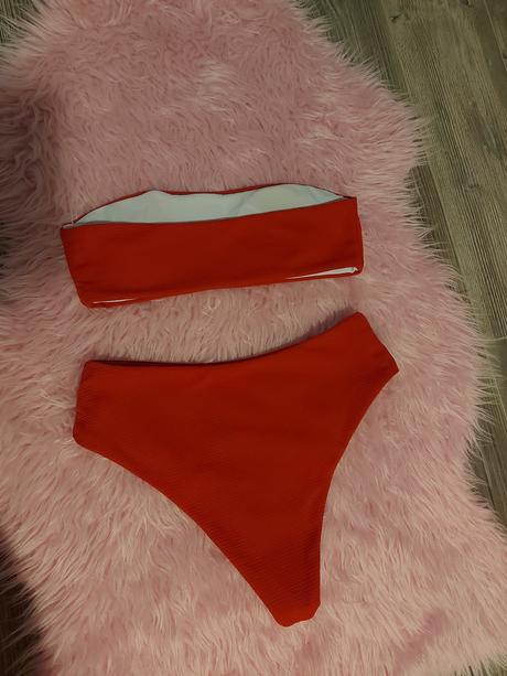 Dvojdielne plavky, m