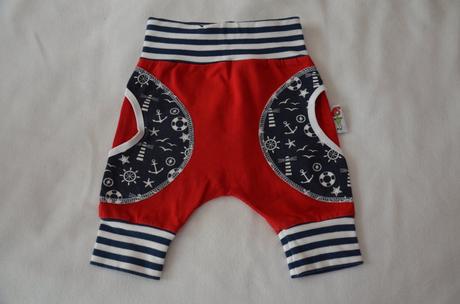 Námornícke kraťasy, 86