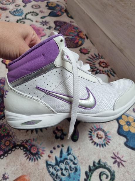 Originál tenisky/botasky nike, nike,36