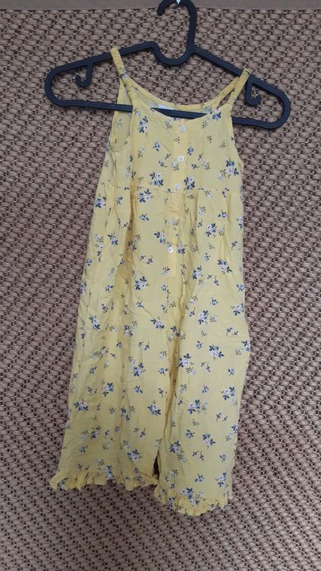 Letny overal, lindex,110