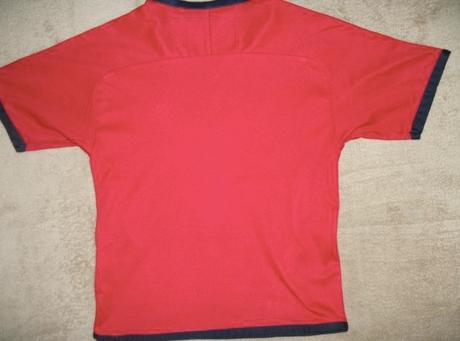 Tričko, diadora,98