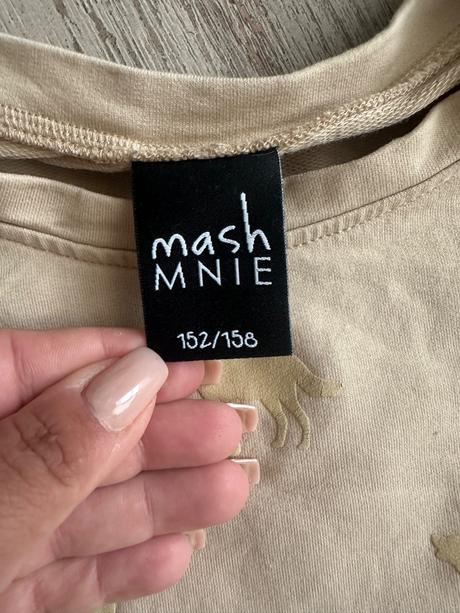 Tricko mash minnie, 152