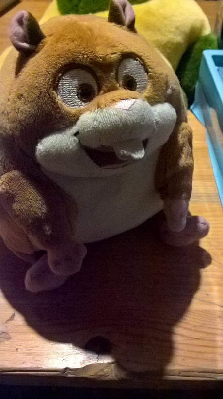 Spoločenská hra disney, 