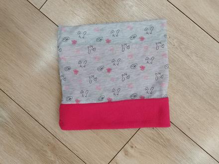 Nákrčník, ergee,98