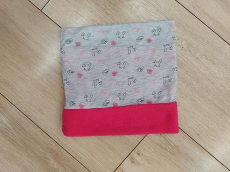 Nákrčník, ergee,98