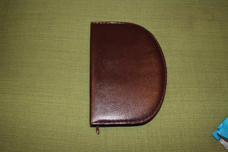 Veľký set manikúry a štetcov,