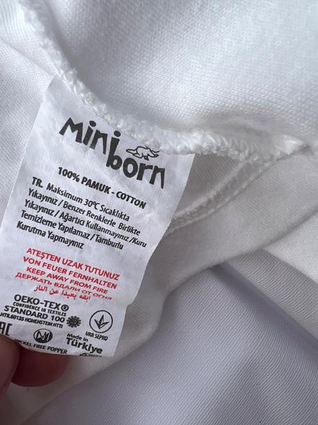 Suprava pre babatko 0-3 mes., 56