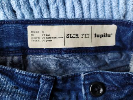 Chlapčenské rifle 98, lupilu,98