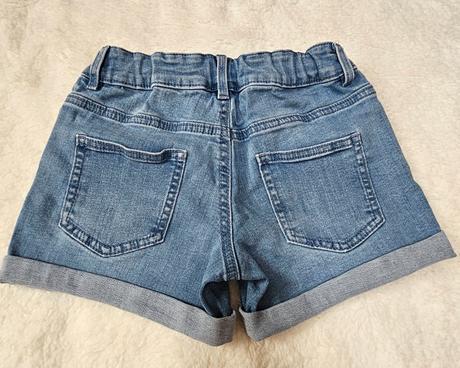 Rifľové kraťasy tom tailor, tom tailor,140