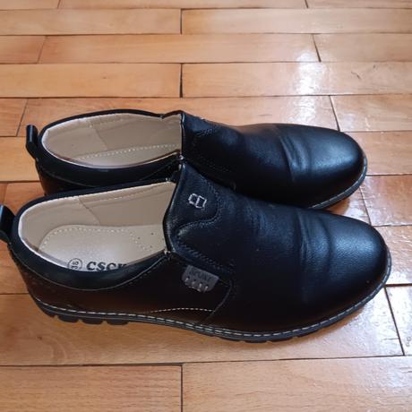 Slávnostné topanky, 38