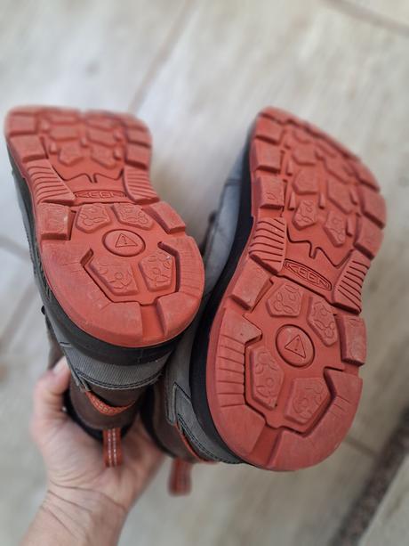 Keen vel.39, keen,39