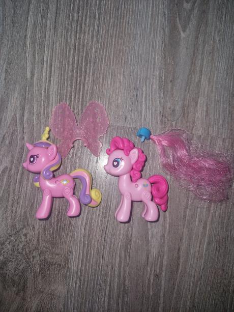 My little pony,