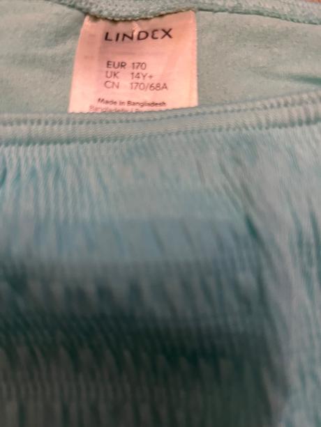 Plavky, lindex,170