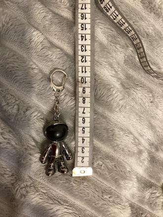 Prívesok kozmonaut, 