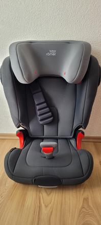 Britax römer kidfix ii xp sict, britax