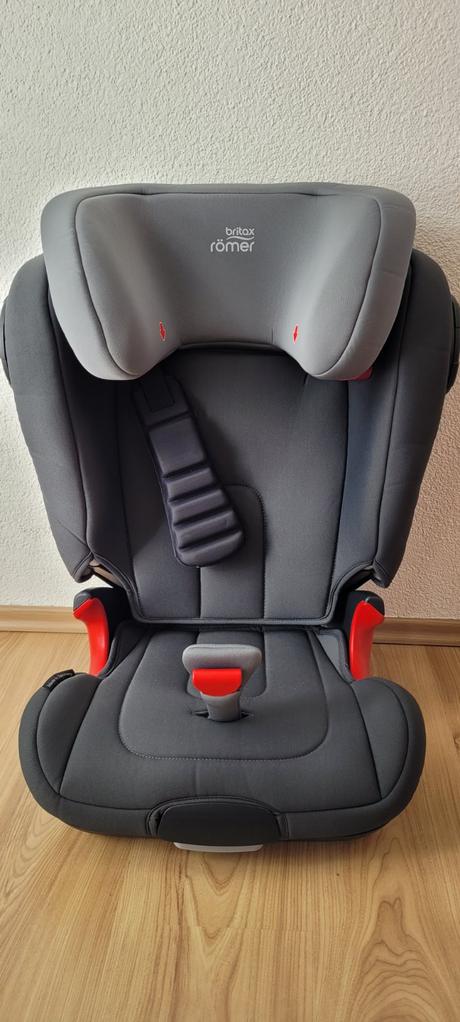 Britax römer kidfix ii xp sict, britax