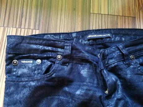 Rifle verscae, versace,l