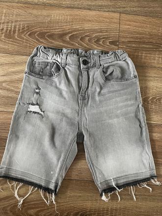 Riflové kraťase, zara,152