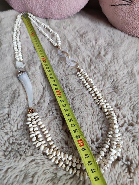 Dámsky náhrdelník, 