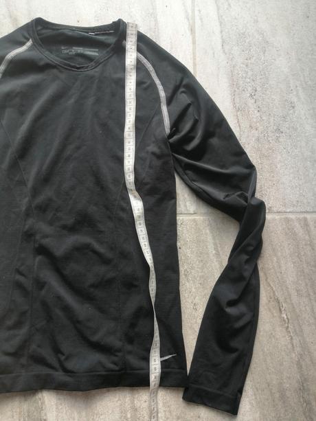 Technické tričko nike, v134-140,7-9 r., nike,134