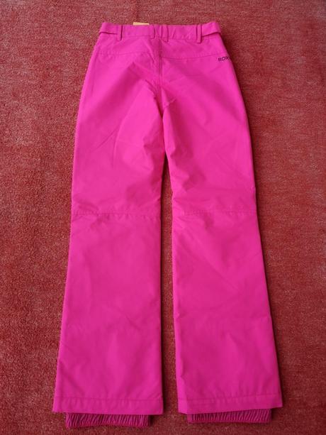 Roxy dievčenské otepľovačky veľkosť 16 rokov, roxy,176