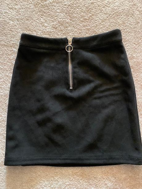 Minisukňa, takko,140