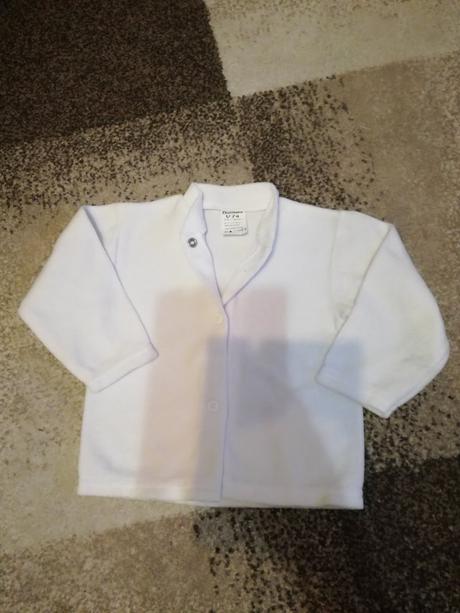 Semišový svetrík, domaja,74