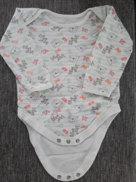 Body bear hugs, mothercare,68