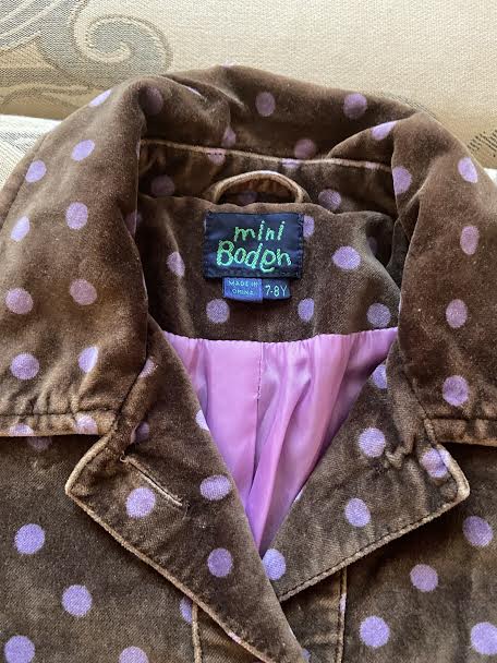 Kabatik, mini boden,128