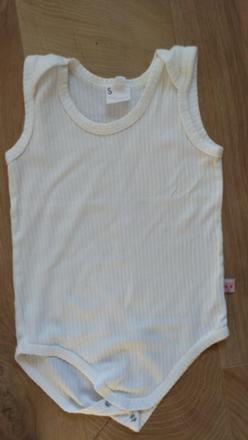 Tielkove body rebrovane velkost 80, 80