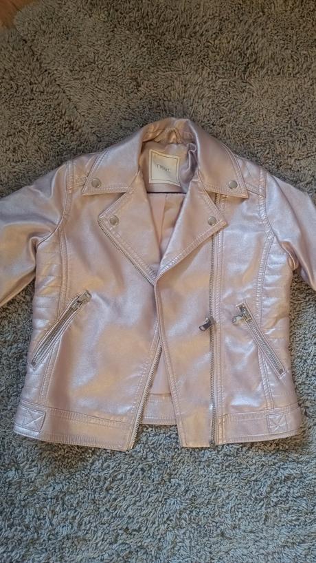 Balík 116 dievča, 104–116