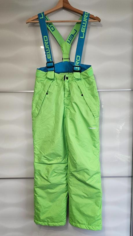 Detské oteplovačky, lewro,152