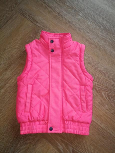 Bunda veľkosť 110, 110