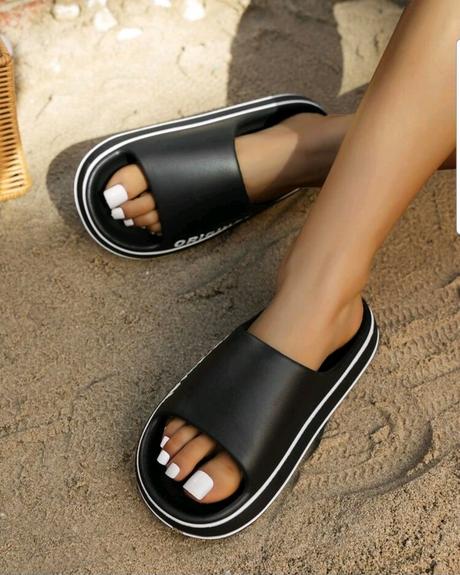 Šľapky originál, 36 - 45