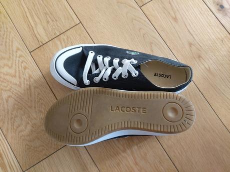 Tenisky lacoste, lacoste,37