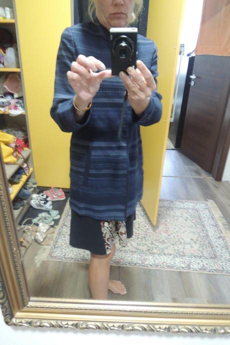 Esprit kabátik, kardigan- top top stav, esprit,38