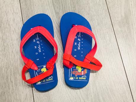 Sandálky veľ. 24, pepco,24