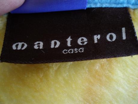 Španielska deka-veľká, šírka (cm): 160,dĺžka (cm): 220