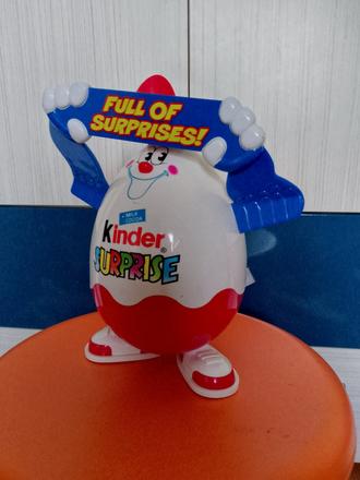 Retro kinder veľké, 