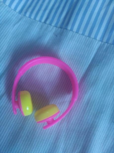 Doplnky pre babiku typu barbie, 