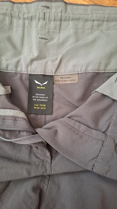 Kratasy, salewa 38, salewa,38