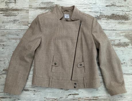 Krátka bunda monnari, 42