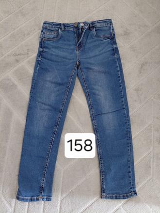 Rifle, reserved,158