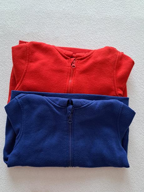 Mikina 2x, sinsay,116