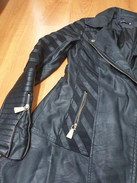 Kozenkova bunda c. s 36, s