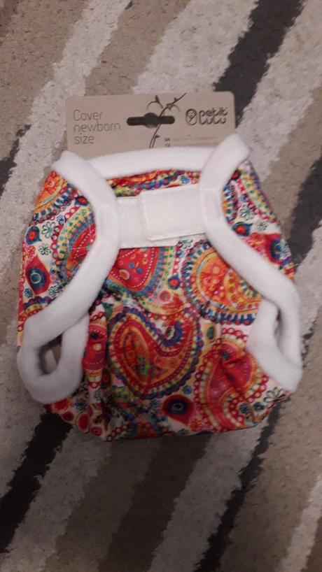 Vrchne nohavicky, petit lulu,2 kg - 6 kg