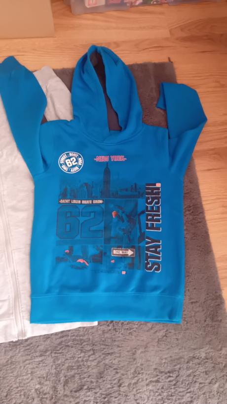 Mikiny, chapter young,134