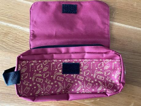 Peračnik harry potter,