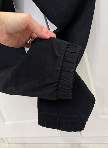 Kapsačové nohavice, 152