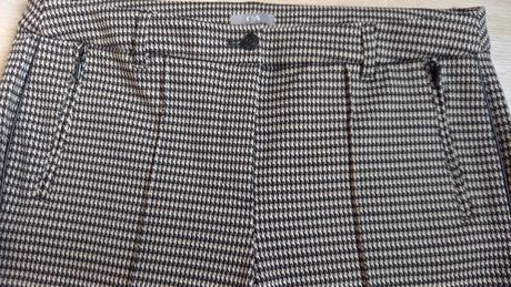 Nohavice c&a, 2 ks nenosené, top, c&a,46